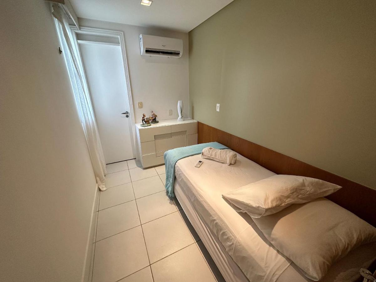 Portamaris - Luxo Duplex , 4 Suites - Pe Na Areia Aquiraz Exterior foto